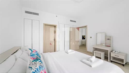 1 Bedroom Flat for Rent in Jumeirah Village Circle (JVC), Dubai - Fully Furnished 1BR | Spacious | Redy To Move