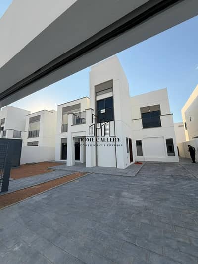 4 Bedroom Villa for Rent in Al Shamkha, Abu Dhabi - WhatsApp Image 2026-05-06 at 4.13. 56 PM. jpeg 4 Bedroom Villa for Rent in Al Shamkha, Abu Dhabi - WhatsApp Image 2026-05-06 at 4.13. 56 PM. jpeg