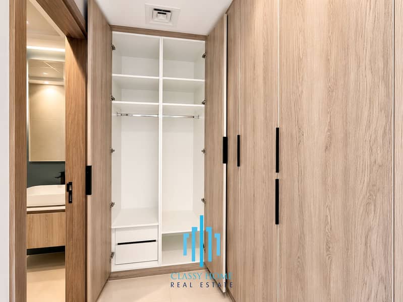 Distress Deal | Vacant | 1-Bedroom Apartment for Sale in Amal Tower, Dubai Sports City - Image 6