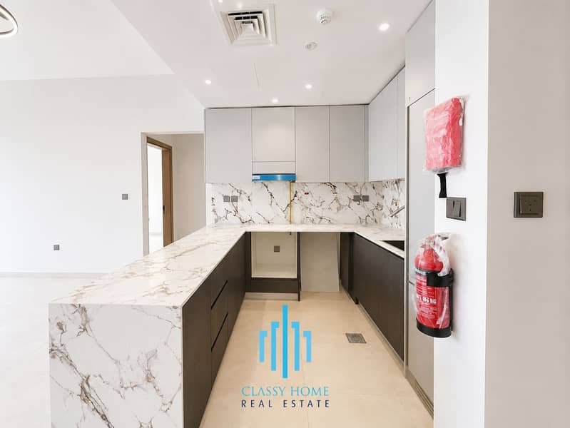 Distress Deal | Vacant | 1-Bedroom Apartment for Sale in Amal Tower, Dubai Sports City - Image 10