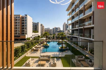 1 Slaapkamer Appartement te Huur in Arjan, Dubai - Appartement in Arjan,Avelon Boulevard, 1 slaapkamer, 90000 AED - 15772224 1 Slaapkamer Appartement te Huur in Arjan, Dubai - Appartement in Arjan,Avelon Boulevard, 1 slaapkamer, 90000 AED - 15772224