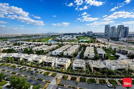 Studio de  à à vendre à DAMAC Hills, Dubai - Appartement à DAMAC Hills，Carson - The Drive，Carson Tower B, 610000 AED - 15772231
