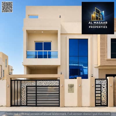 4 Bedroom Villa for Sale in Al Helio, Ajman - WhatsApp Image 2026-07-09 at 4.09. 14 PM. jpeg 4 Bedroom Villa for Sale in Al Helio, Ajman - WhatsApp Image 2026-07-09 at 4.09. 14 PM. jpeg