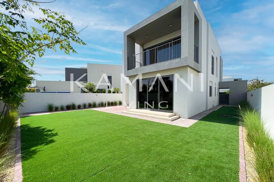 Villa a Dubai Hills Estate,Sidra Villas,Sidra 2, 3 camere da letto, 395000 AED - 15772260 Villa a Dubai Hills Estate,Sidra Villas,Sidra 2, 3 camere da letto, 395000 AED - 15772260
