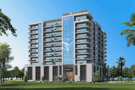 阿尔弗雷德街区, 迪拜 3 卧室公寓待售 - 位于阿尔弗雷德街区,Azizi Zain 3 卧室的公寓 1870000 AED - 15772266 阿尔弗雷德街区, 迪拜 3 卧室公寓待售 - 位于阿尔弗雷德街区,Azizi Zain 3 卧室的公寓 1870000 AED - 15772266