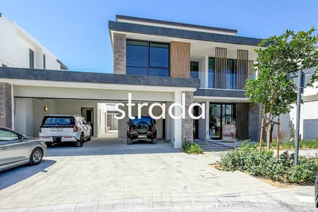 5 Bedroom Villa for Sale in Tilal Al Ghaf, Dubai - Exclusive | Retreat | Large Plot