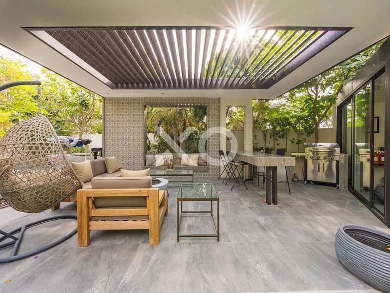 PRIVATE POOL | FURNISHED | UPGRADED PRIVATE POOL | FURNISHED | UPGRADED