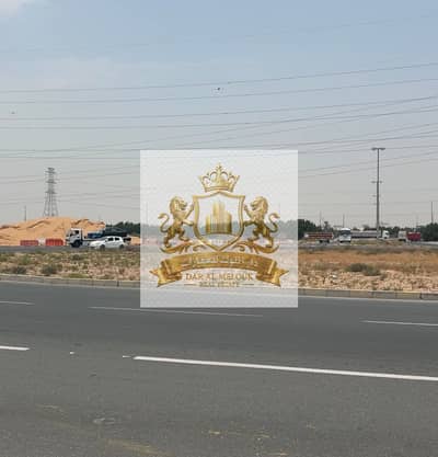 Plot in Vendita a Al Sajaa Industrial, Sharjah - IMG_4668. jpg