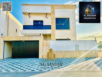 5 Camere Villa in Vendita a Al Helio, Ajman - batch_WhatsApp Image 2026-07-08 at 4.36. 12 PM (2). jpeg