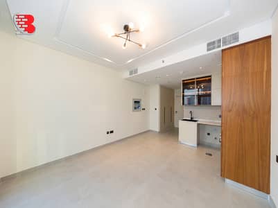Studio for Rent in Al Furjan, Dubai - 1. jpg