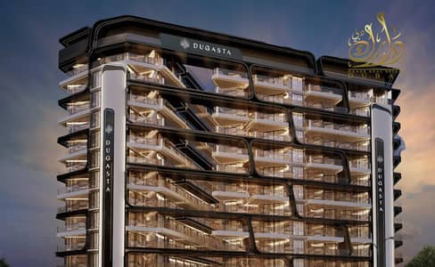 1 Bedroom Flat for Sale in Dubai Land Residence Complex (DLRC), Dubai - 6. jpg