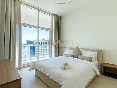 2 Bedroom Flat for Rent in Al Jaddaf, Dubai - Image 1 2 Bedroom Flat for Rent in Al Jaddaf, Dubai - Image 1