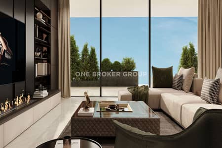 Studio for Sale in Dubai Marina, Dubai - Exclusive Rare Studio | High Floor | Marina View Studio for Sale in Dubai Marina, Dubai - Exclusive Rare Studio | High Floor | Marina View