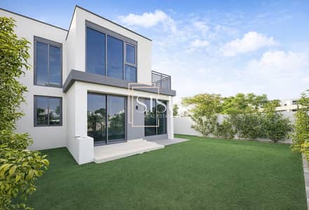 Villa de 4 chambres à à louer à Dubai Hills Estate, Dubai - Image 4. jpg Villa de 4 chambres à à louer à Dubai Hills Estate, Dubai - Image 4. jpg
