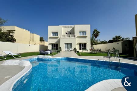 Villa de 5 chambres à à louer à The Meadows, Dubai - Villa à The Meadows,The Meadows 2, 5 chambres, 620000 AED - 15772433 Villa de 5 chambres à à louer à The Meadows, Dubai - Villa à The Meadows,The Meadows 2, 5 chambres, 620000 AED - 15772433