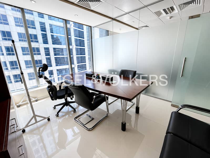 Bureau à Business Bay,Bayswater Tower, 130000 AED - 15075971 Bureau à Business Bay,Bayswater Tower, 130000 AED - 15075971