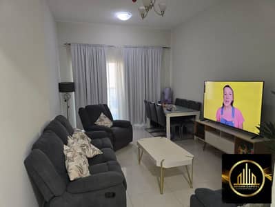 2 Camere Appartamento in Vendita a Emirates City, Ajman - WhatsApp Image 2026-07-09 at 12.29. 55 AM. jpeg