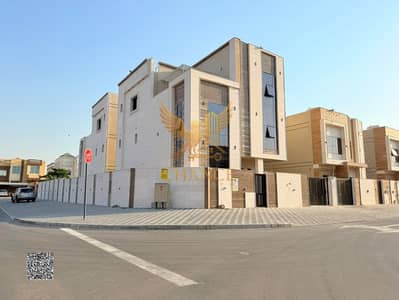 7 Schlafzimmer Villa zum zum Verkauf in Al Helio, Ajman - batch_WhatsApp Image 2026-07-09 at 4.20. 22 PM. jpeg 7 Schlafzimmer Villa zum zum Verkauf in Al Helio, Ajman - batch_WhatsApp Image 2026-07-09 at 4.20. 22 PM. jpeg