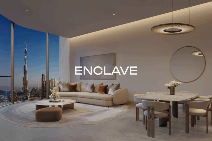 Apartamento en Sheikh Zayed Road,Sol Luxe, 1 dormitorio, 2760000 AED - 15772490 Apartamento en Sheikh Zayed Road,Sol Luxe, 1 dormitorio, 2760000 AED - 15772490