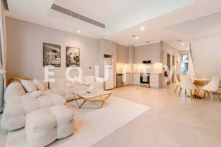 2 Camere Villa in vendita a Mohammed Bin Rashid City (MBR City), Dubai - Villa a Mohammed Bin Rashid City (MBR City)，District 7，MAG City, 2 camere da letto, 2950000 AED - 15772495