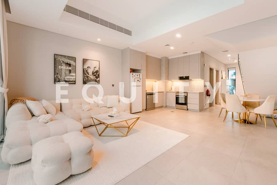 Villa a Mohammed Bin Rashid City (MBR City),District 7,MAG City, 2 camere da letto, 2950000 AED - 15772495 Villa a Mohammed Bin Rashid City (MBR City),District 7,MAG City, 2 camere da letto, 2950000 AED - 15772495