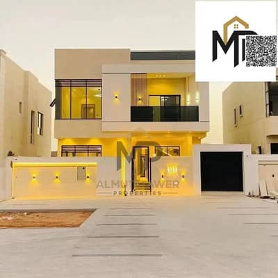 5 Bedroom Villa for Sale in Al Zahya, Ajman - batch_849749716-1066x800 (1). webp 5 Bedroom Villa for Sale in Al Zahya, Ajman - batch_849749716-1066x800 (1). webp