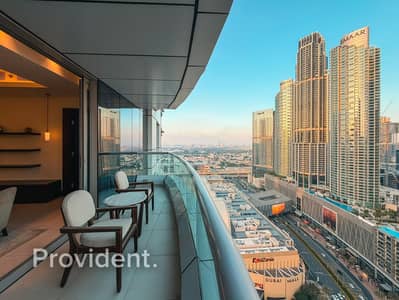 1 Schlafzimmer Wohnung zum zum Verkauf in Downtown Dubai, Dubai - Wohnung in Downtown Dubai,The Address Downtown Hotel (Lake Hotel), 1 schlafzimmer, 4000000 AED - 15772498 1 Schlafzimmer Wohnung zum zum Verkauf in Downtown Dubai, Dubai - Wohnung in Downtown Dubai,The Address Downtown Hotel (Lake Hotel), 1 schlafzimmer, 4000000 AED - 15772498