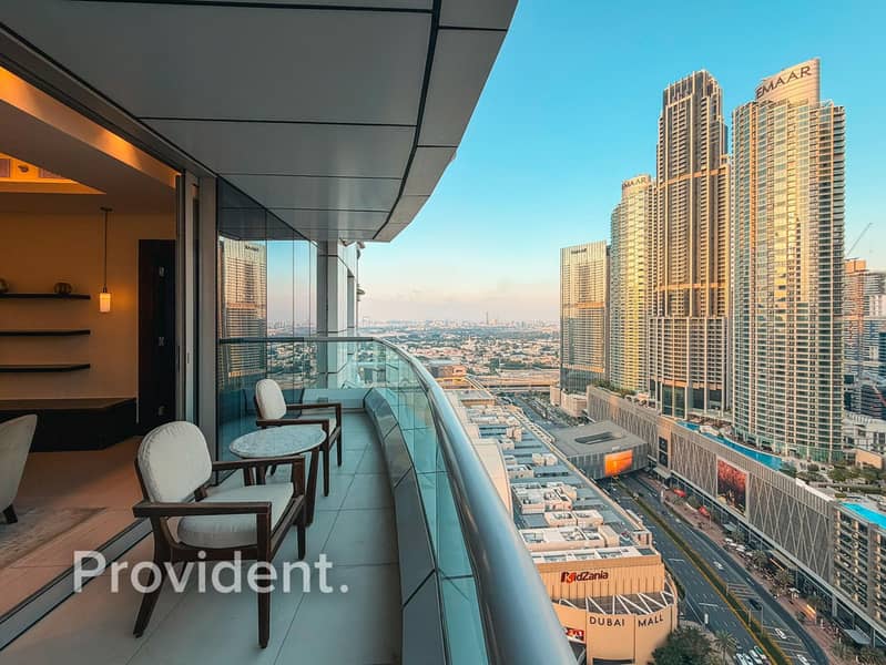 Wohnung in Downtown Dubai,The Address Downtown Hotel (Lake Hotel), 1 schlafzimmer, 4000000 AED - 15772498 Wohnung in Downtown Dubai,The Address Downtown Hotel (Lake Hotel), 1 schlafzimmer, 4000000 AED - 15772498