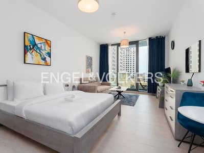 Studio de  à à louer à Dubai Marina, Dubai - Appartement à Dubai Marina，LIV Residence, 70000 AED - 15772516