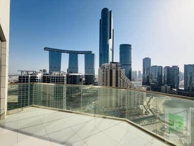 2 habitaciones Apartamento para en Alquiler en Al Reem Island, Abu Dhabi - WhatsApp Image 2026-07-09 at 12.40. 01 PM (1). jpeg