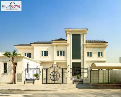 5 Schlafzimmer Villa zum zur Miete in Nad Al Sheba, Dubai - IMG_0111. jpg 5 Schlafzimmer Villa zum zur Miete in Nad Al Sheba, Dubai - IMG_0111. jpg