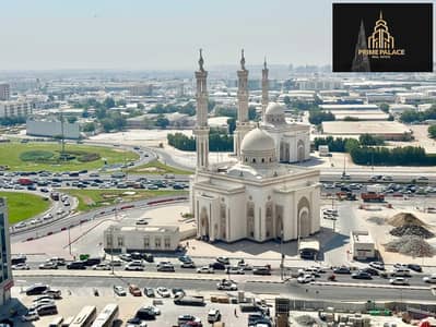 2 Bedroom Apartment for Rent in Al Taawun, Sharjah - IMG_6359. jpg