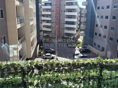 1 Schlafzimmer Wohnung zum zum Verkauf in Al Reef, Abu Dhabi - Wohnung in Al Reef，Al Reef Downtown，Building 1, 1 schlafzimmer, 890000 AED - 14564430