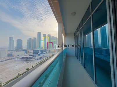 1 Bedroom Apartment for Rent in Al Reem Island, Abu Dhabi - IMG_3301. jpeg 1 Bedroom Apartment for Rent in Al Reem Island, Abu Dhabi - IMG_3301. jpeg