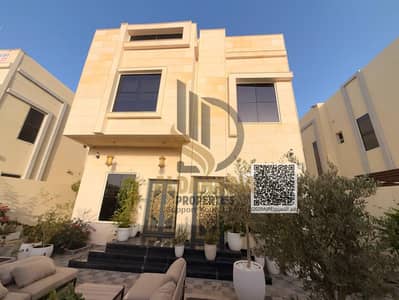 3 Bedroom Villa for Sale in Al Bahia, Ajman - WhatsApp Image 2026-07-07 at 4.39. 15 PM. jpeg. png 3 Bedroom Villa for Sale in Al Bahia, Ajman - WhatsApp Image 2026-07-07 at 4.39. 15 PM. jpeg. png