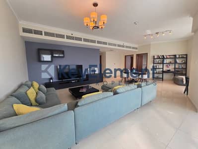 1 habitación Apartamento para en Alquiler en Jumeirah Lake Towers (JLT), Dubai - WhatsApp Image 2026-07-09 at 14.52. 04 (8). jpeg