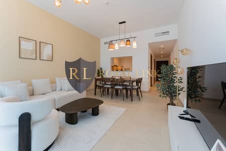 2 Bedroom Flat for Sale in Za'abeel, Dubai - 5. jpeg 2 Bedroom Flat for Sale in Za'abeel, Dubai - 5. jpeg