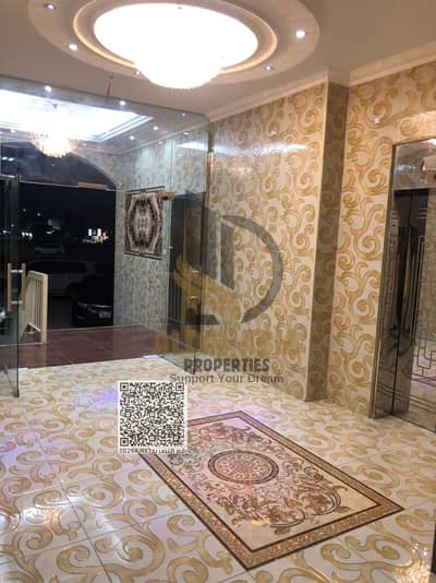 مبنى سكني 10+ غرف نوم للبيع في الروضة، عجمان - WhatsApp Image 2026-07-09 at 3.51. 01 PM. jpeg. png
