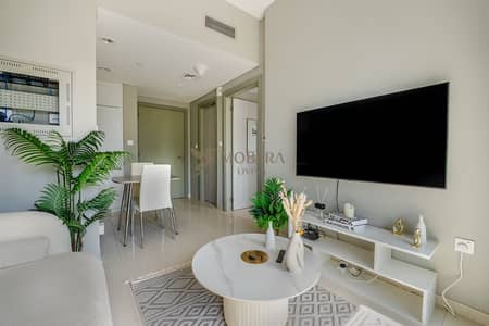 1 Bedroom Flat for Rent in Business Bay, Dubai - 1BR APARTMENT | ZADA TOWER | BUSINESS BAY