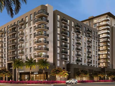 1 Bedroom Apartment for Sale in Town Square, Dubai - GE5. jpg 1 Bedroom Apartment for Sale in Town Square, Dubai - GE5. jpg