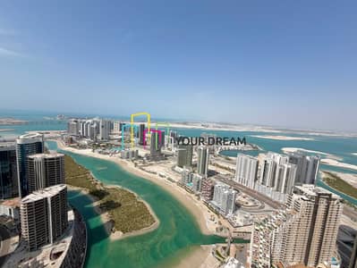 2 Bedroom Flat for Rent in Al Reem Island, Abu Dhabi - IMG_4861. jpeg 2 Bedroom Flat for Rent in Al Reem Island, Abu Dhabi - IMG_4861. jpeg