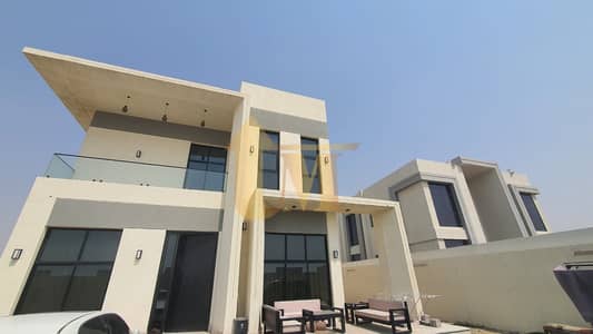 4 Bedroom Villa for Rent in Al Awir, Dubai - WhatsApp Image 2026-07-09 at 3.29. 56 PM. jpeg