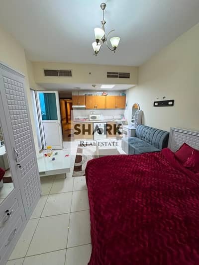 Studio zum zum Verkauf in Al Bustan, Ajman - eec4e00b-33f8-41d4-9134-f8b9ee942f34. jpg Studio zum zum Verkauf in Al Bustan, Ajman - eec4e00b-33f8-41d4-9134-f8b9ee942f34. jpg