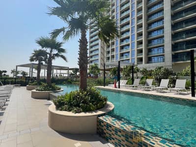 1 Bedroom Flat for Sale in Business Bay, Dubai - High Floor | Burj Al Arab View | Luxury Unit 1 Bedroom Flat for Sale in Business Bay, Dubai - High Floor | Burj Al Arab View | Luxury Unit