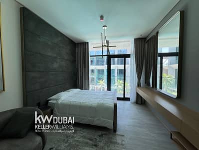 Studio zum zur Miete in Jumeirah Village Circle (JVC), Dubai - Wohnung in Jumeirah Village Circle (JVC)，JVC District 10，The Autograph, 55000 AED - 15772714