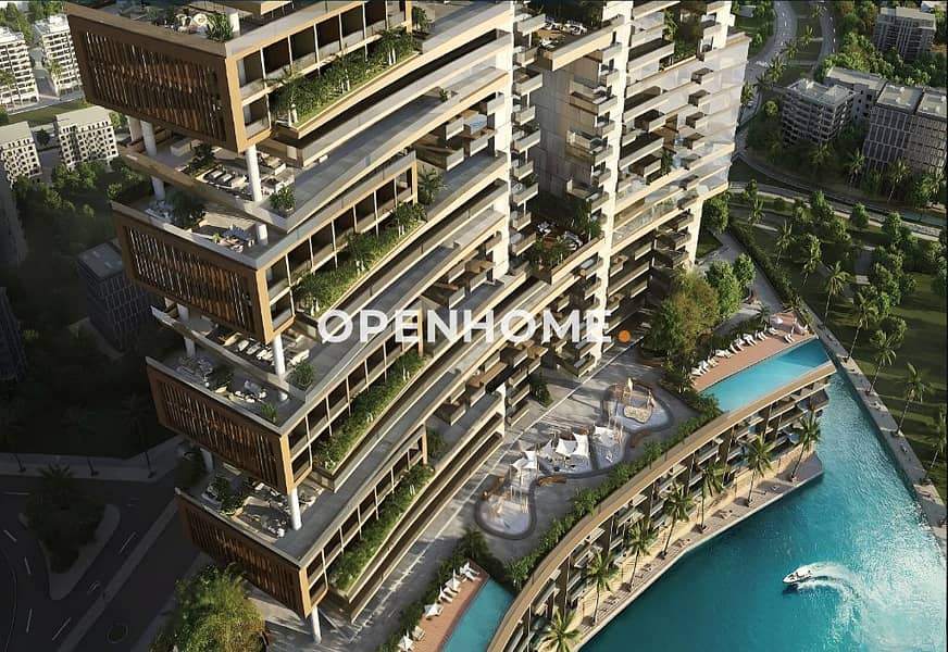 Appartamento a Al Reem Island,Shams Abu Dhabi,Radiant Marina Towers, 1 camera da letto, 1695000 AED - 15763993 Appartamento a Al Reem Island,Shams Abu Dhabi,Radiant Marina Towers, 1 camera da letto, 1695000 AED - 15763993