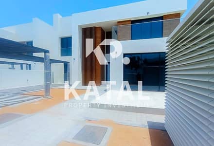 4 Bedroom Villa for Rent in Saadiyat Island, Abu Dhabi - original (10). jpg