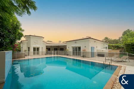 4 Schlafzimmer Villa zum zur Miete in Green Community, Dubai - Villa in Green Community,Green Community West,Bungalows Area, 4 schlafzimmer, 360000 AED - 15772764 4 Schlafzimmer Villa zum zur Miete in Green Community, Dubai - Villa in Green Community,Green Community West,Bungalows Area, 4 schlafzimmer, 360000 AED - 15772764