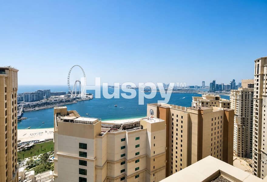 Wohnung in Jumeirah Beach Residence (JBR),Shams,Shams 1, 2 schlafzimmer, 145000 AED - 15772776 Wohnung in Jumeirah Beach Residence (JBR),Shams,Shams 1, 2 schlafzimmer, 145000 AED - 15772776