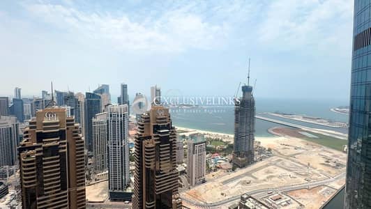 Appartement de 2 chambres à à louer à Dubai Marina, Dubai - Appartement à Dubai Marina，Cayan Tower, 2 chambres, 220000 AED - 15772740